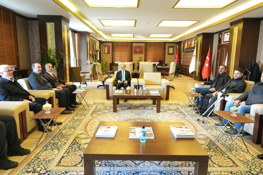 TIP Fakültesi için Karar Alındı YÖK Onayı Bekleniyor