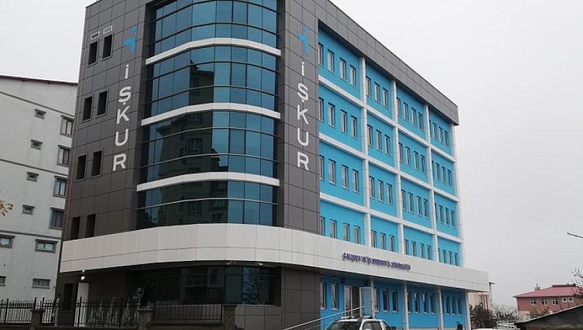 İşkur Sonuçları Açıklandı. Merkez Listesi Haberimizde