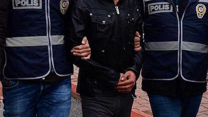 ARANAN 123 KİŞİ YAKALANDI