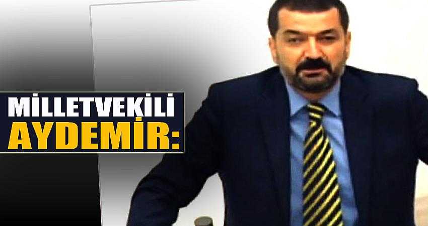 CEVAP VERMESİ GEREKEN YILMAZ VE BERDİBEK'TİR