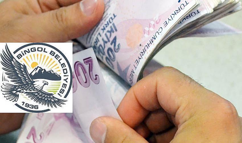 BELEDİYEDEN BORÇ YAPILANDIRMA ÇAĞRISI