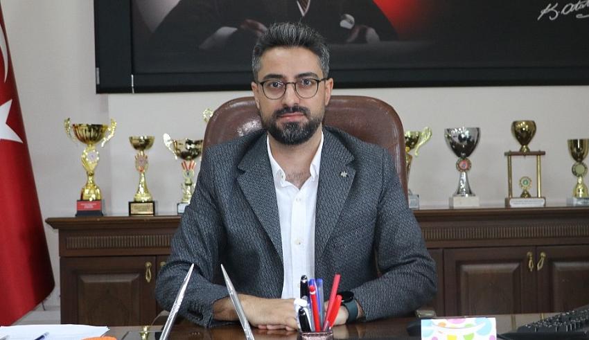 DEVLET HASTANESİ BAŞHEKİMLİĞİNE YENİ ATAMA