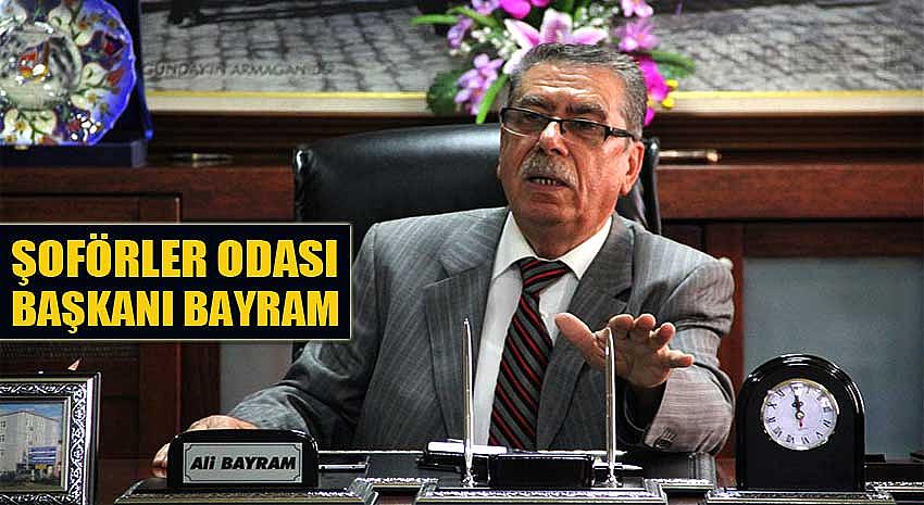 YETKİLİLER GÖREVLERİNİ YAPSIN!