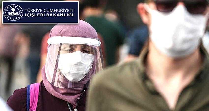 7 gün boyunca denetim