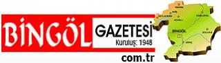BİNGÖL GAZETESİ