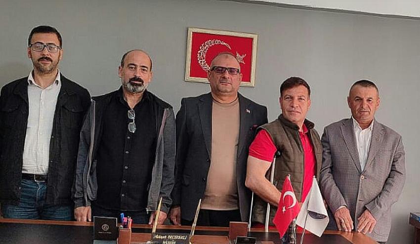 Engelli Dernekleri Birleşiyor