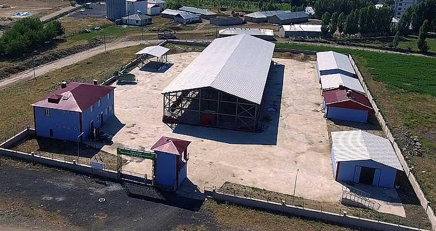 KURBAN SATIŞ VE KESİM YERLERİ BELİRLENDİ