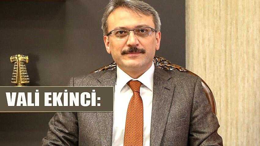 Aldığımız mirası korumaya devam edeceğiz