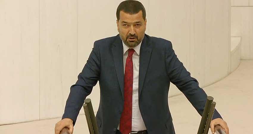 “CEMEVİ ALANI SATILDI” İDDİASI