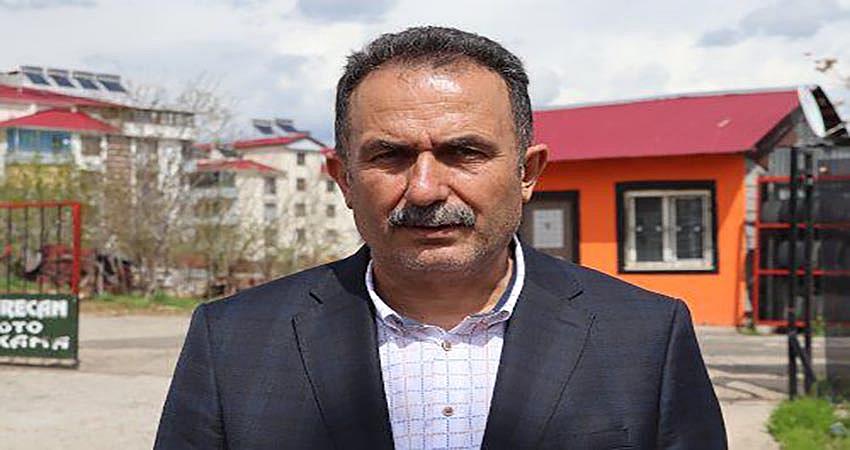 ARİS: HALKIN VERDİĞİ KARARI SAYGIYLA KARŞILIYORUZ