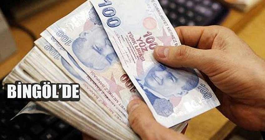 ENFLASYON YÜZDE 20’İ AŞTI