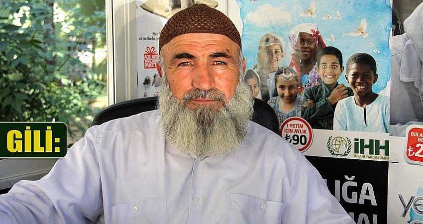 İSRAİL ANCAK GÜÇTEN ANLAR