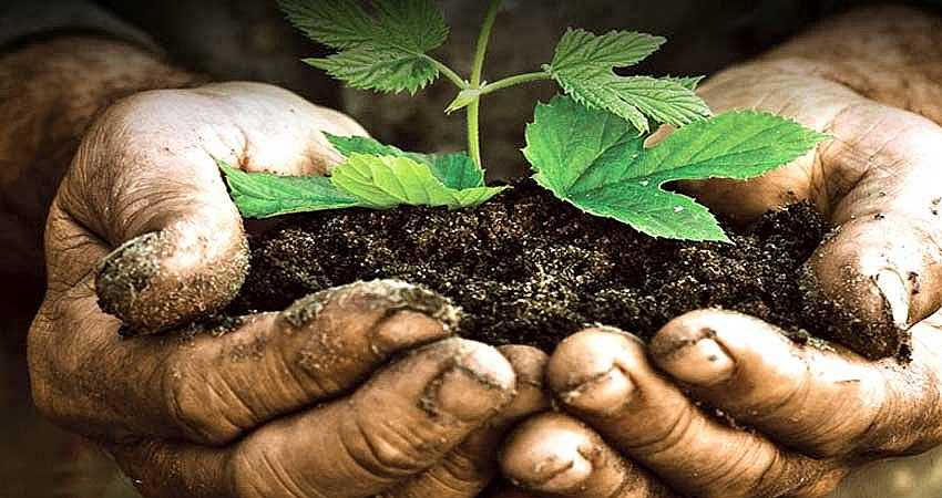 “GÜBRE FİYATINA YÜZDE 140 ZAM GELDİ”