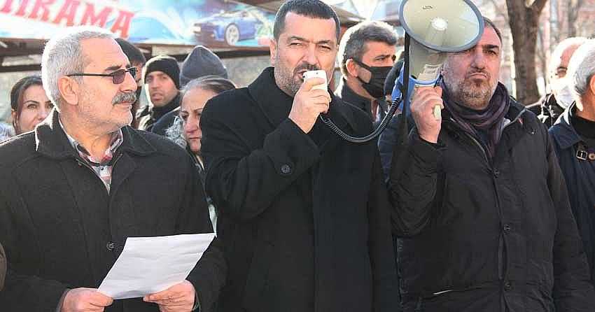 HDP’DEN ROBOSKİ AÇIKLAMASI