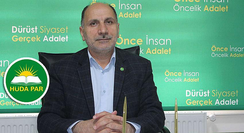 HALK MAĞDUR EDİLMEMELİ