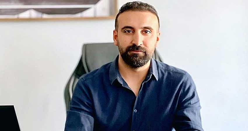 İMO İL TEMSİLCİSİ EMRE BULŞU OLDU