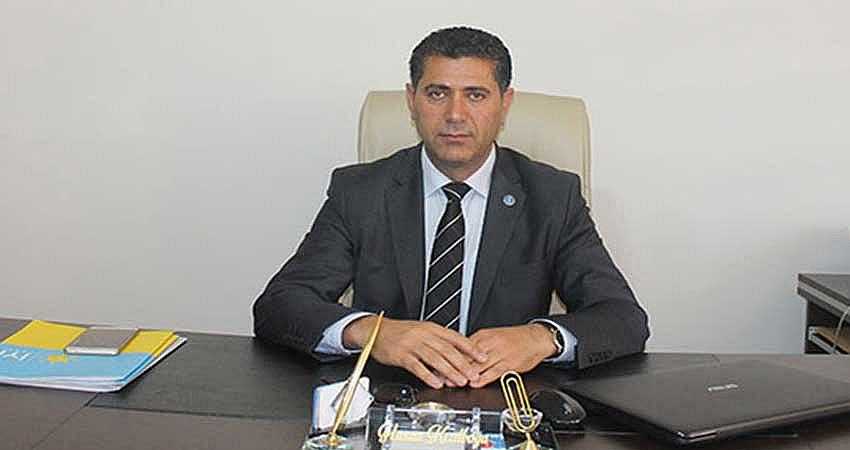 “GENÇLER SİYASET YAPMAKTAN KORKUYOR”