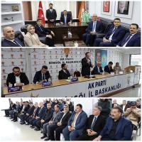 Cumhurbaşkanı Yardımcısı Yılmaz: Terörü ülkenin gündeminden çıkaracağız