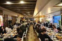 Yetimlerle Kardeşlik İftarı