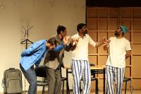 Zazaca Tiyatro Sahnelendi