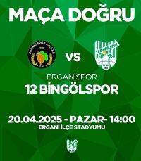 Lider Ergani’ye Konuk Olacak