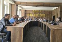 İlçe Merkezindeki Arsa 63 Milyona Satıldı