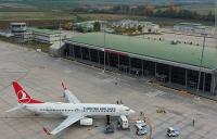 Bingöl Havalimanı Onarımı 700 Gün Sürecek