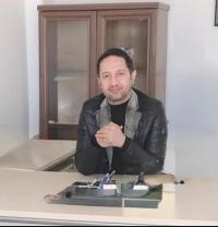 Vedat Berdibek, Galericiler Kooperatif Başkanı Seçildi