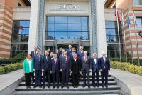 Gençlere 250 Bin Lira Evlilik Kredisi Vereceğiz