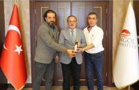 Kansere Bitkisel Çözüm 