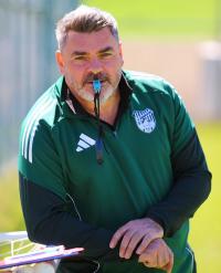 Bingölspor Lige Hazırlanıyor