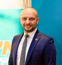 Durmuşoğlu'na AK Parti'den Görev