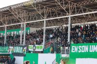 12Bingölspor Şampiyonluk İçin Sahaya Çıkacak