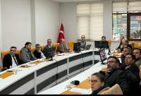 Sıcak Su Kaynakları Tanıtılacak