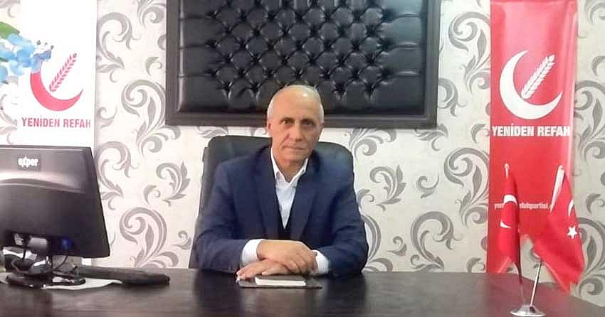 ARSLAN’DA 28 ŞUBAT AÇIKLAMASI