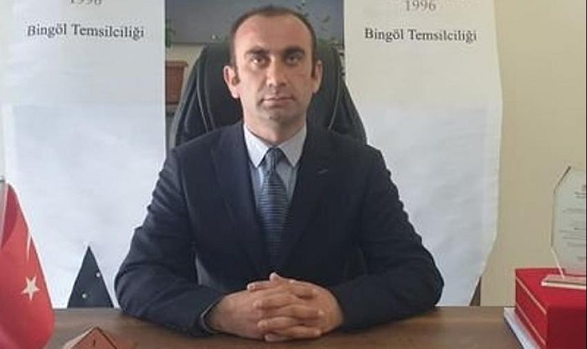 “TÜRKİYE’NİN DEPREM AFETİ ÖNLEM MODELİ BİNGÖL’DE UYGULANMALI”