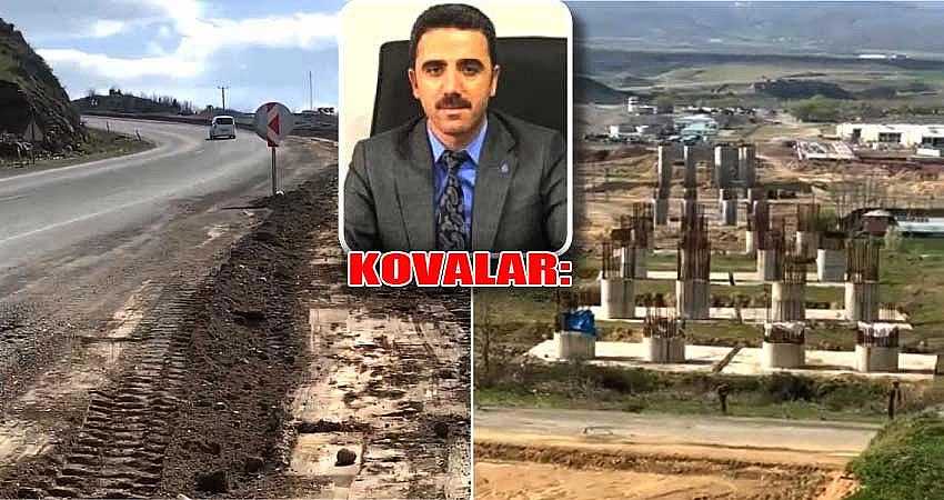 11 YILDIR BİTİRİLEMİYOR!