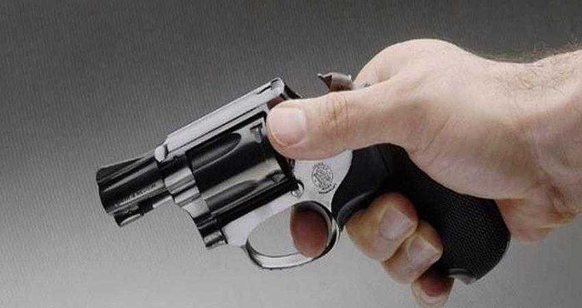 2020’DE 3 BİN 682 SİLAHLI OLAY YAŞANDI