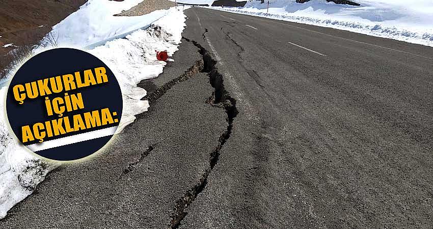 KAR YAĞIŞI NEDEN OLMUŞ!