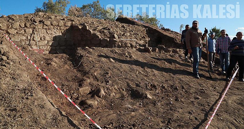 SURLAR ORTAYA ÇIKMAYA BAŞLADI