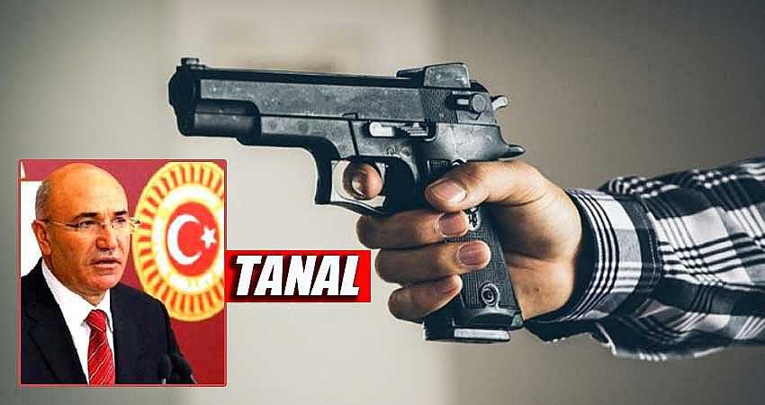 BİREYSEL SİLAHLANMAYI MECLİSE TAŞIDI