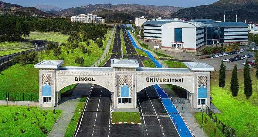 TÜBİTAK’TAN ÜNİVERSİTENİN 2 PROJESİNE DESTEK