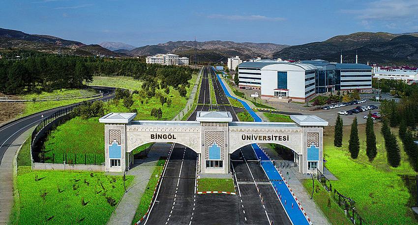 TÜBİTAK’TAN ÜNİVERSİTENİN 3 PROJESİNE ONAY