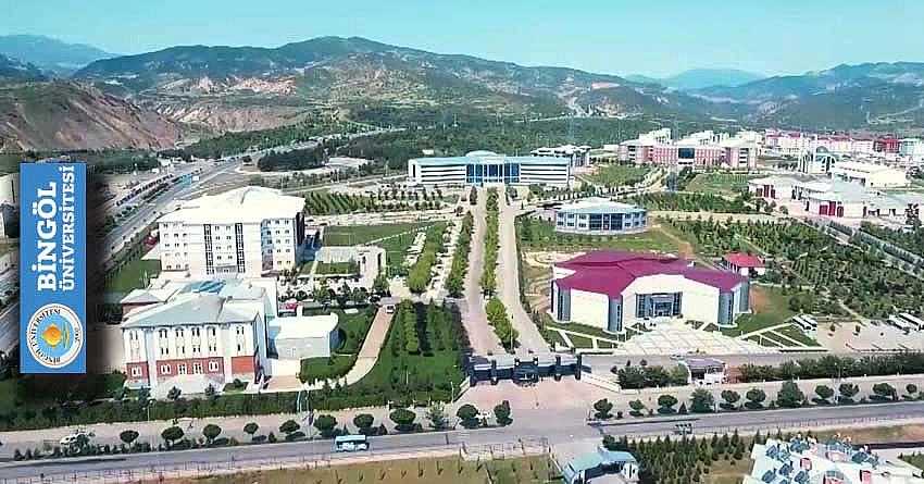 YABANCI ÖĞRENCİLER İÇİN 374 KONTENJAN