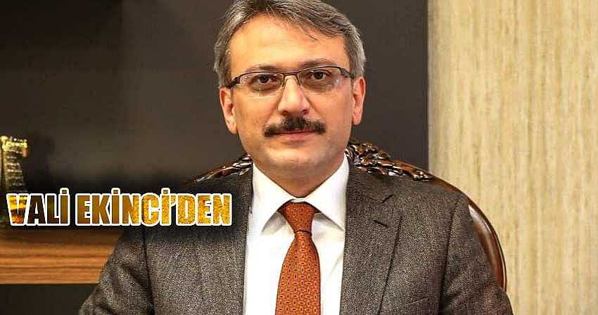  KADINLAR GÜNÜ MESAJI