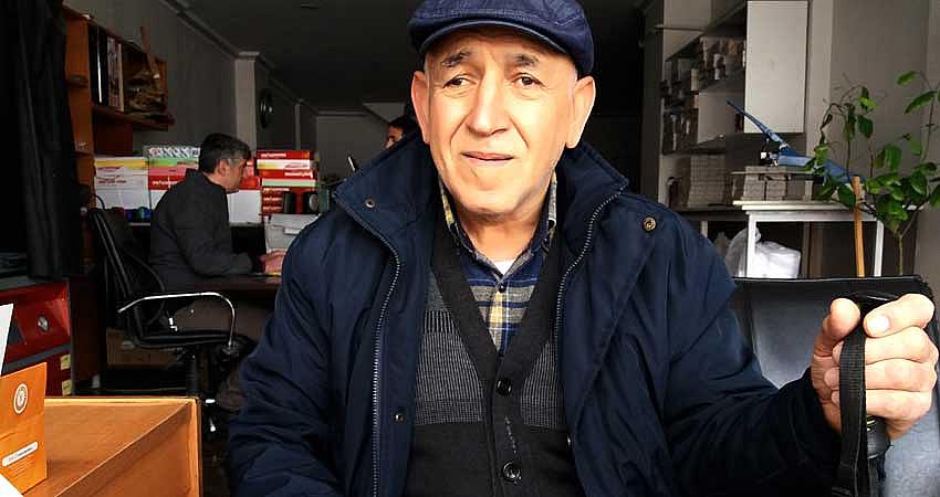 ENGELLİLER İÇİN WC YAPILMALI