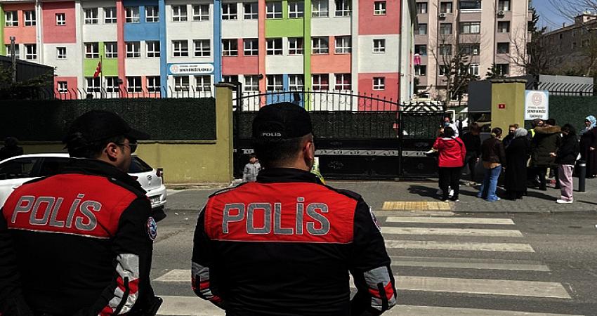 OKUL ÇEVRELERİ DENETLENECEK