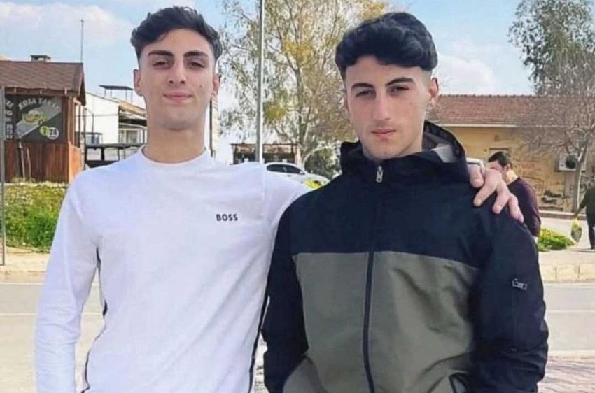 İki Kardeş, Feci Şekilde Katledildi