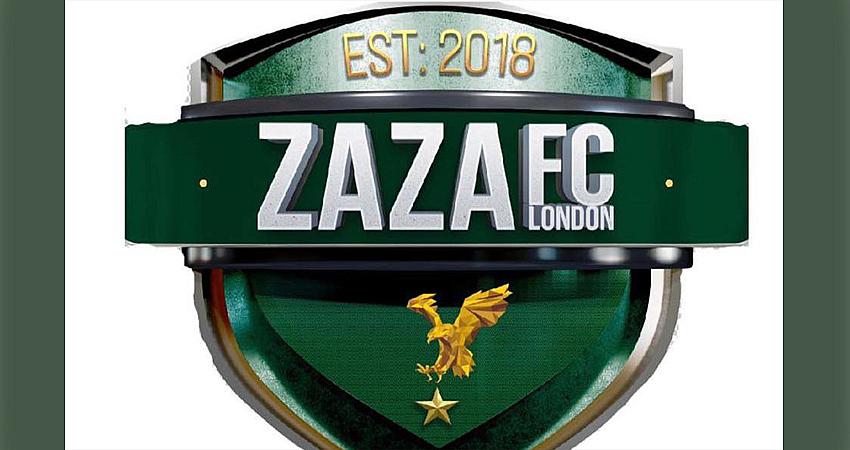 ZAZA FC LONDON’DAN ORMAN KESİMİNE TEPKİ