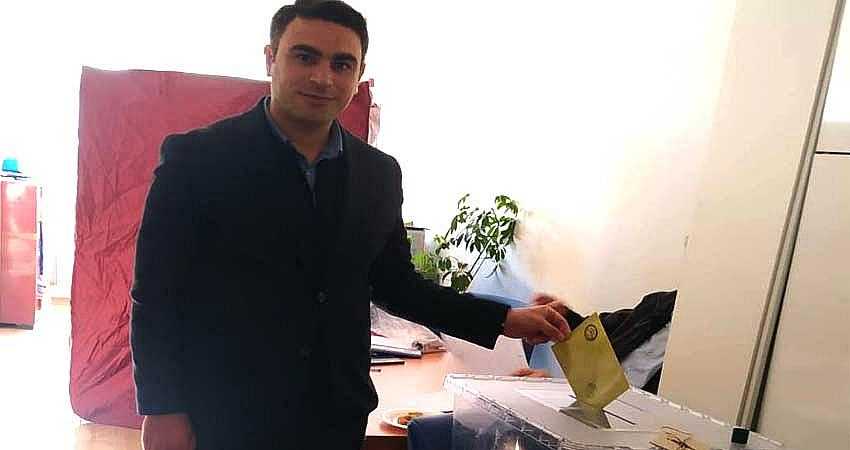 YENER GÜVEN TAZELEDİ